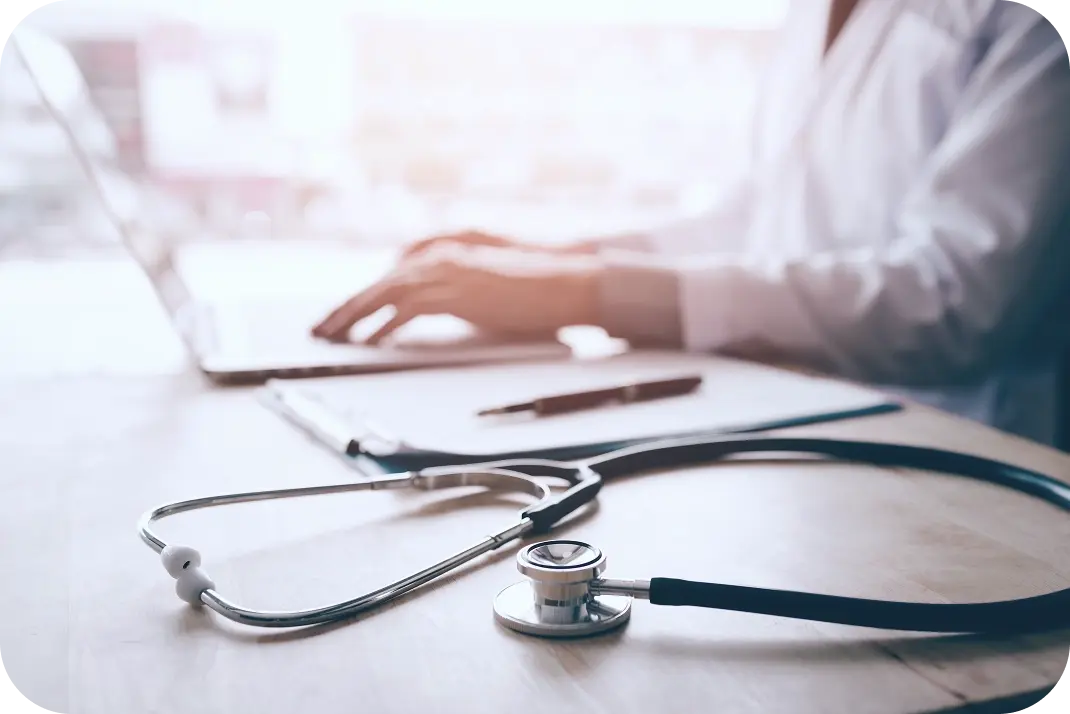 How Kuwait Hospitals Are Solving Their Documentation Crisis: No More Lost Records or Misfiled Reports