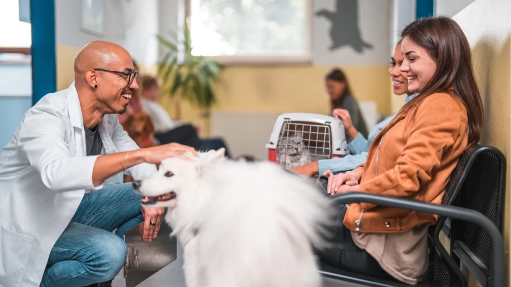 Notes That Match the Job: Choosing a Veterinary AI Scribe for Multispecies Clinics